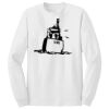Unisex Tagless® Long-Sleeve T-Shirt Thumbnail