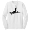 Unisex Tagless® Long-Sleeve T-Shirt Thumbnail