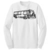 Unisex Tagless® Long-Sleeve T-Shirt Thumbnail