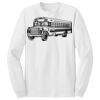 Unisex Tagless® Long-Sleeve T-Shirt Thumbnail