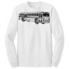 Unisex Tagless® Long-Sleeve T-Shirt Thumbnail