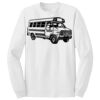 Unisex Tagless® Long-Sleeve T-Shirt Thumbnail