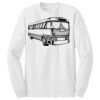 Unisex Tagless® Long-Sleeve T-Shirt Thumbnail