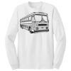 Unisex Tagless® Long-Sleeve T-Shirt Thumbnail