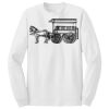 Unisex Tagless® Long-Sleeve T-Shirt Thumbnail