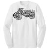 Unisex Tagless® Long-Sleeve T-Shirt Thumbnail