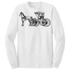 Unisex Tagless® Long-Sleeve T-Shirt Thumbnail