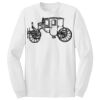 Unisex Tagless® Long-Sleeve T-Shirt Thumbnail