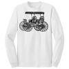 Unisex Tagless® Long-Sleeve T-Shirt Thumbnail