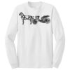 Unisex Tagless® Long-Sleeve T-Shirt Thumbnail