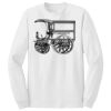 Unisex Tagless® Long-Sleeve T-Shirt Thumbnail