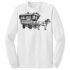 Unisex Tagless® Long-Sleeve T-Shirt Thumbnail