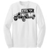 Unisex Tagless® Long-Sleeve T-Shirt Thumbnail