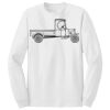 Unisex Tagless® Long-Sleeve T-Shirt Thumbnail
