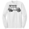 Unisex Tagless® Long-Sleeve T-Shirt Thumbnail