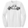 Unisex Tagless® Long-Sleeve T-Shirt Thumbnail