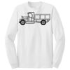 Unisex Tagless® Long-Sleeve T-Shirt Thumbnail