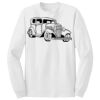 Unisex Tagless® Long-Sleeve T-Shirt Thumbnail