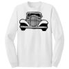 Unisex Tagless® Long-Sleeve T-Shirt Thumbnail