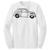 Unisex Tagless® Long-Sleeve T-Shirt Thumbnail