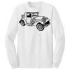 Unisex Tagless® Long-Sleeve T-Shirt Thumbnail