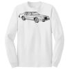 Unisex Tagless® Long-Sleeve T-Shirt Thumbnail