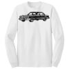 Unisex Tagless® Long-Sleeve T-Shirt Thumbnail
