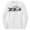 Unisex Tagless® Long-Sleeve T-Shirt Thumbnail