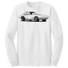 Unisex Tagless® Long-Sleeve T-Shirt Thumbnail