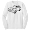 Unisex Tagless® Long-Sleeve T-Shirt Thumbnail