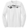 Unisex Tagless® Long-Sleeve T-Shirt Thumbnail