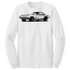 Unisex Tagless® Long-Sleeve T-Shirt Thumbnail