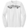 Unisex Tagless® Long-Sleeve T-Shirt Thumbnail