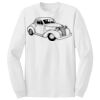 Unisex Tagless® Long-Sleeve T-Shirt Thumbnail