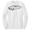 Unisex Tagless® Long-Sleeve T-Shirt Thumbnail