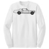 Unisex Tagless® Long-Sleeve T-Shirt Thumbnail