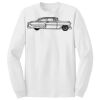 Unisex Tagless® Long-Sleeve T-Shirt Thumbnail