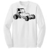 Unisex Tagless® Long-Sleeve T-Shirt Thumbnail