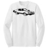 Unisex Tagless® Long-Sleeve T-Shirt Thumbnail