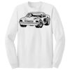 Unisex Tagless® Long-Sleeve T-Shirt Thumbnail