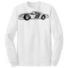 Unisex Tagless® Long-Sleeve T-Shirt Thumbnail
