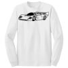 Unisex Tagless® Long-Sleeve T-Shirt Thumbnail