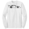 Unisex Tagless® Long-Sleeve T-Shirt Thumbnail