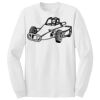 Unisex Tagless® Long-Sleeve T-Shirt Thumbnail