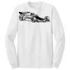 Unisex Tagless® Long-Sleeve T-Shirt Thumbnail
