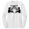 Unisex Tagless® Long-Sleeve T-Shirt Thumbnail