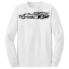 Unisex Tagless® Long-Sleeve T-Shirt Thumbnail