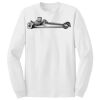 Unisex Tagless® Long-Sleeve T-Shirt Thumbnail