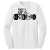 Unisex Tagless® Long-Sleeve T-Shirt Thumbnail