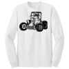 Unisex Tagless® Long-Sleeve T-Shirt Thumbnail
